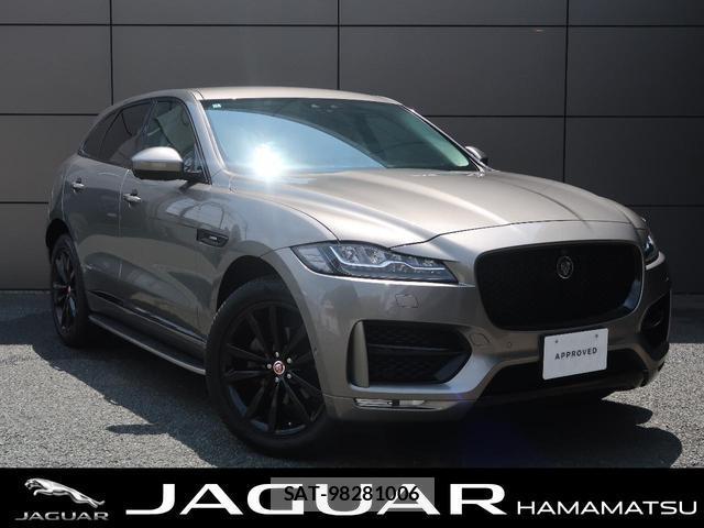 Jaguar F-PACE 2018-11 8279524-0