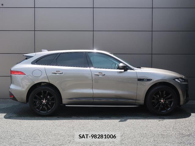 Jaguar F-PACE 2018-11 8279524-18