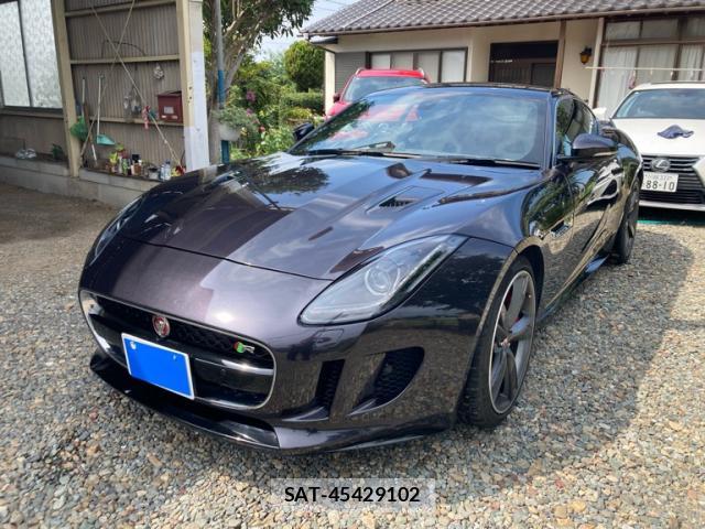 Jaguar F-TYPE 2016-04 8284817-1