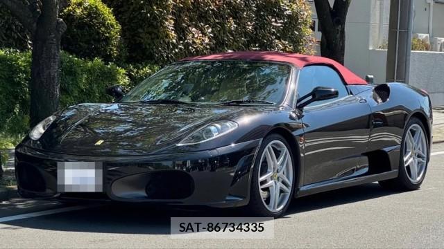 Ferrari F430 2008-02 8280734-0