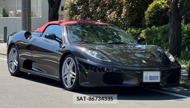 Ferrari F430 2008-02 8280734-11