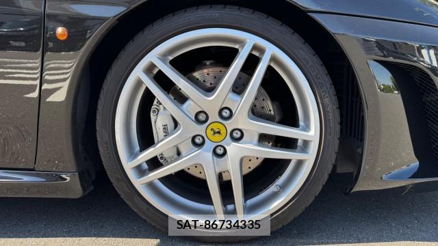 Ferrari F430 2008-02 8280734-8