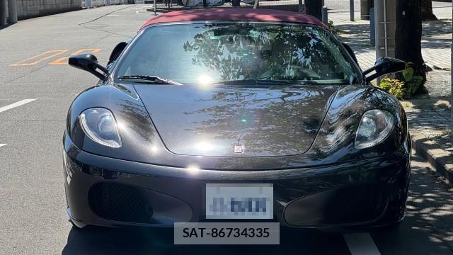 Ferrari F430 2008-02 8280734-9