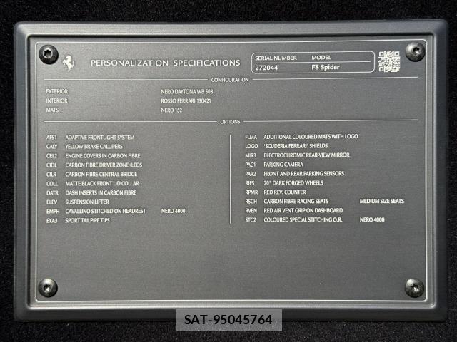 Ferrari F8 Spider 2022-03 8277809-18