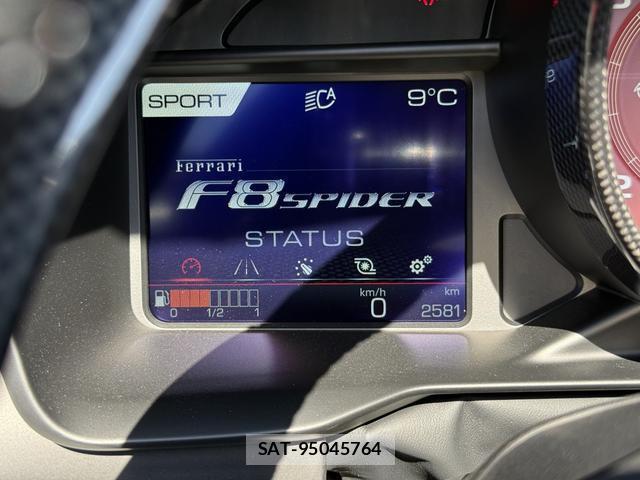 Ferrari F8 Spider 2022-03 8277809-7
