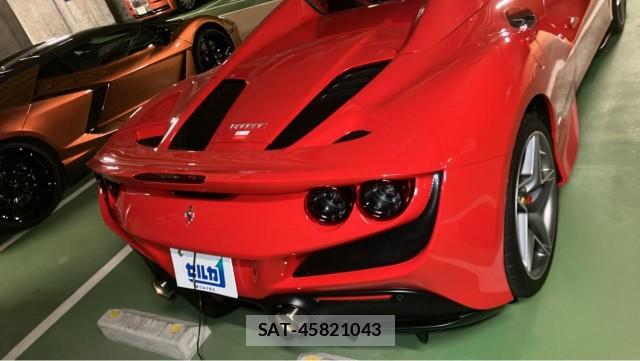 Ferrari F8 Spider 2021-07 8280782-1