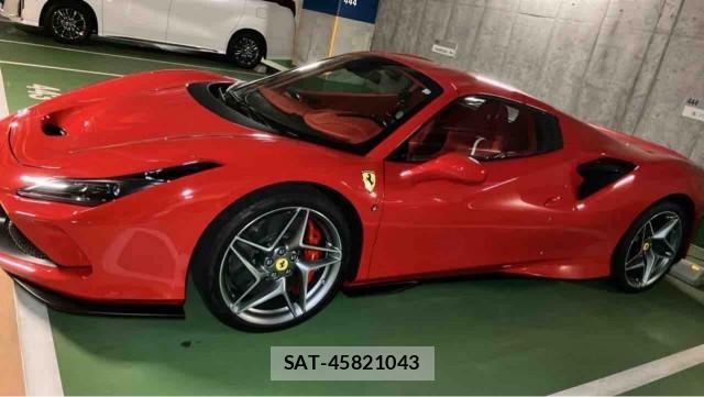Ferrari F8 Spider 2021-07 8280782-10