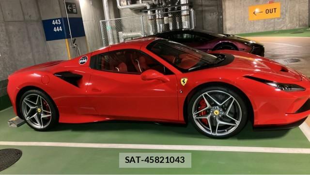 Ferrari F8 Spider 2021-07 8280782-3