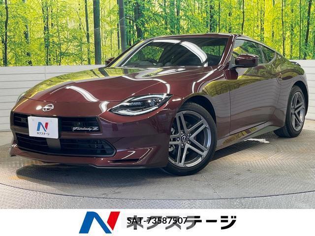 Nissan FAIRLADY Z 2024-03 8276683-0