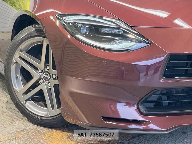 Nissan FAIRLADY Z 2024-03 8276683-11