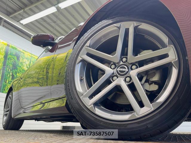 Nissan FAIRLADY Z 2024-03 8276683-12