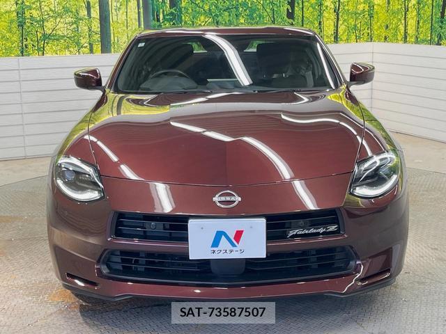 Nissan FAIRLADY Z 2024-03 8276683-13