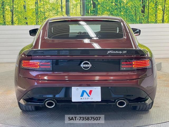 Nissan FAIRLADY Z 2024-03 8276683-14