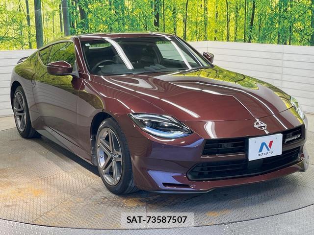 Nissan FAIRLADY Z 2024-03 8276683-15