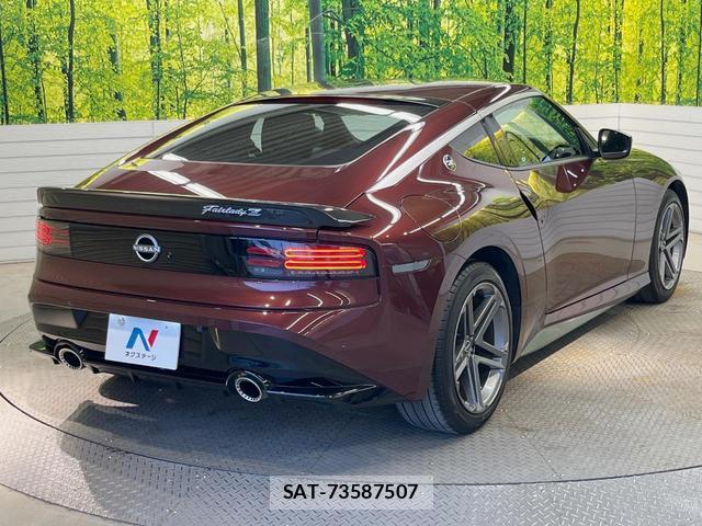 Nissan FAIRLADY Z 2024-03 8276683-16