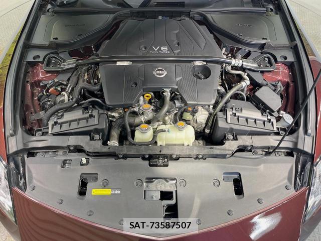 Nissan FAIRLADY Z 2024-03 8276683-17