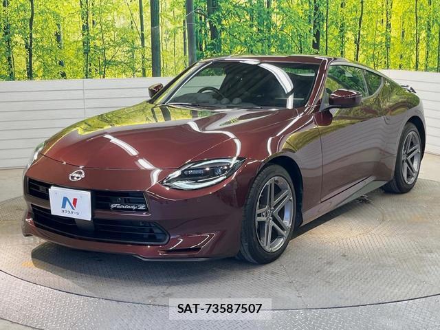 Nissan FAIRLADY Z 2024-03 8276683-3