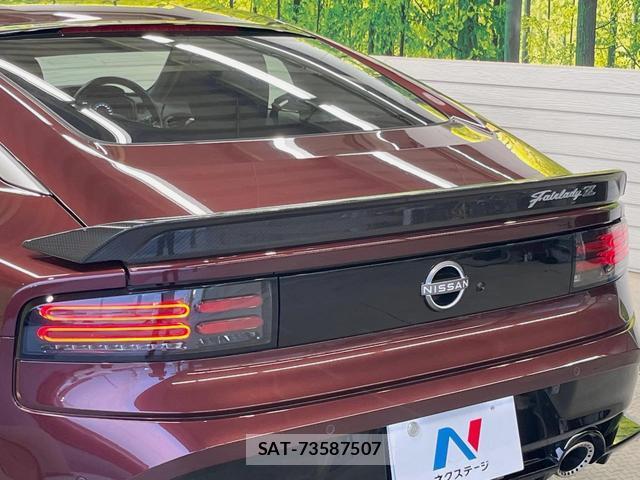 Nissan FAIRLADY Z 2024-03 8276683-4