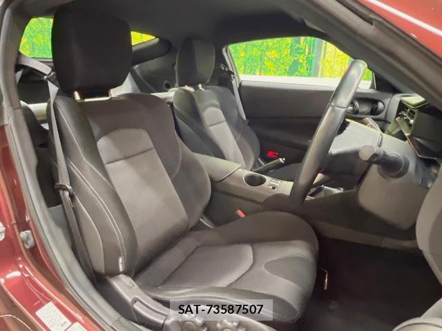 Nissan FAIRLADY Z 2024-03 8276683-8