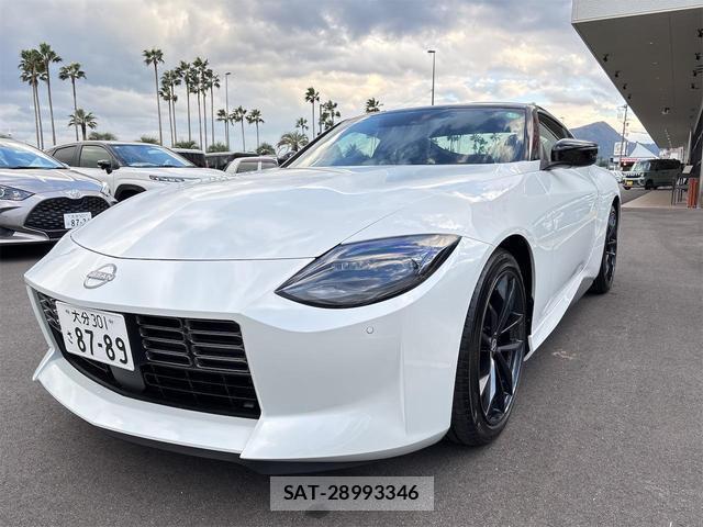 Nissan FAIRLADY Z 2024-11 8277065-0