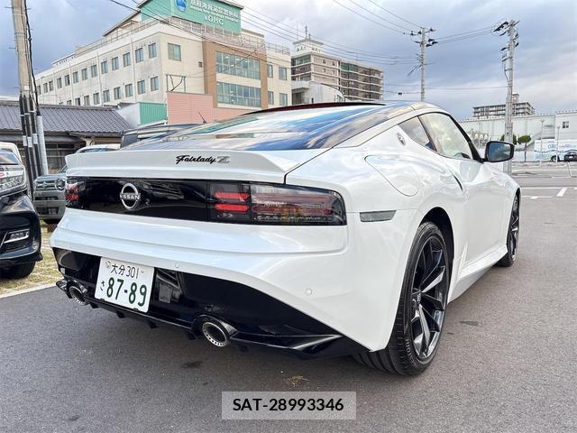 Nissan FAIRLADY Z 2024-11 8277065-1
