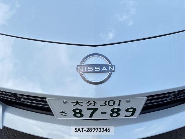 Nissan FAIRLADY Z 2024-11 8277065-14