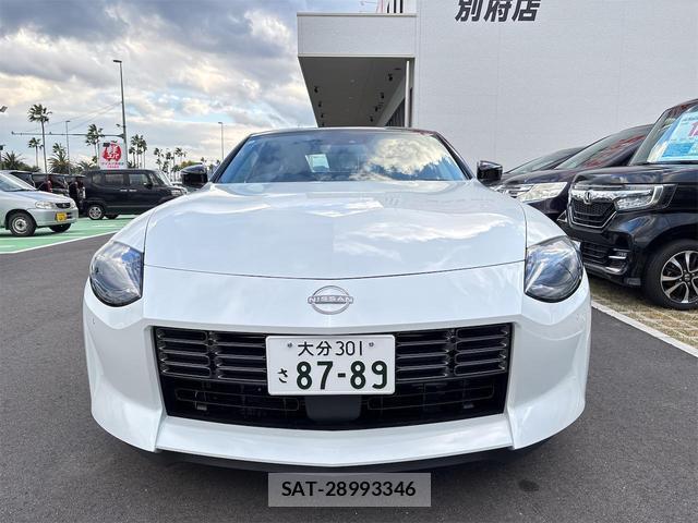 Nissan FAIRLADY Z 2024-11 8277065-15