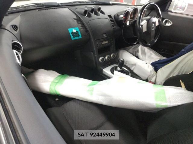 Nissan FAIRLADY Z 2006-08 8278899-2