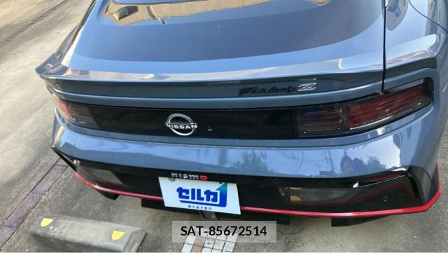 Nissan FAIRLADY Z 2025-03 8280775-1