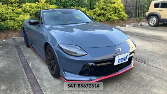 Nissan FAIRLADY Z 2025-03 8280775-10