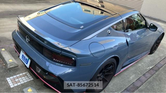 Nissan FAIRLADY Z 2025-03 8280775-11