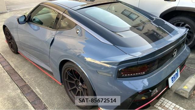 Nissan FAIRLADY Z 2025-03 8280775-12