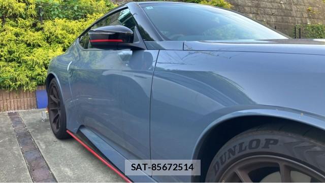 Nissan FAIRLADY Z 2025-03 8280775-3