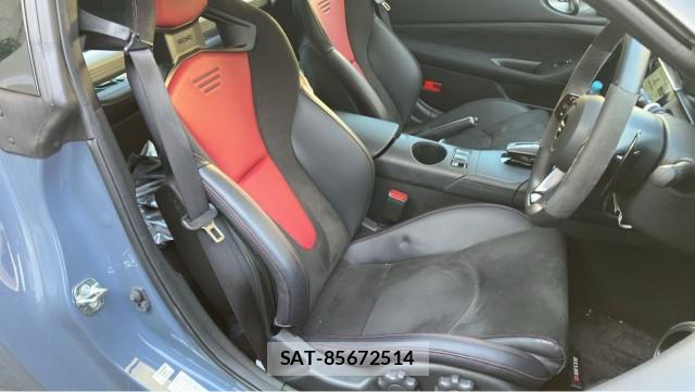 Nissan FAIRLADY Z 2025-03 8280775-5