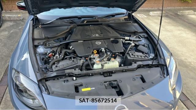 Nissan FAIRLADY Z 2025-03 8280775-6