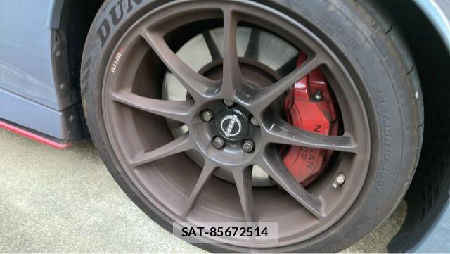 Nissan FAIRLADY Z 2025-03 8280775-7