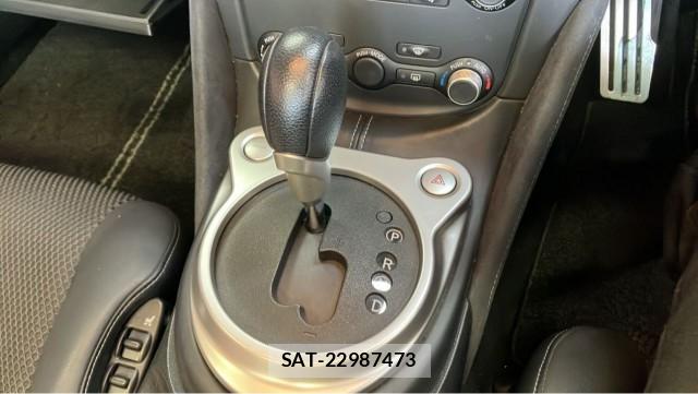 Nissan FAIRLADY Z 2012-03 8281012-13