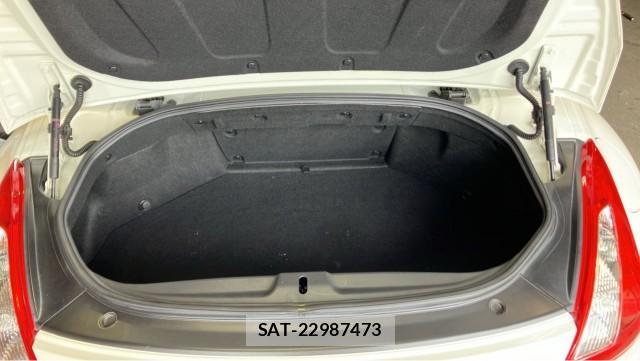 Nissan FAIRLADY Z 2012-03 8281012-16