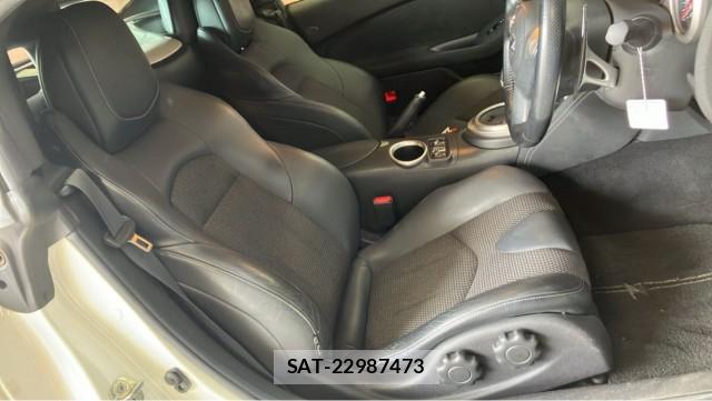 Nissan FAIRLADY Z 2012-03 8281012-5
