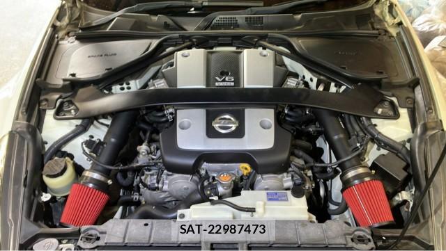 Nissan FAIRLADY Z 2012-03 8281012-6