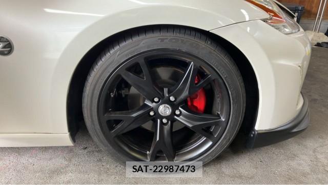 Nissan FAIRLADY Z 2012-03 8281012-7