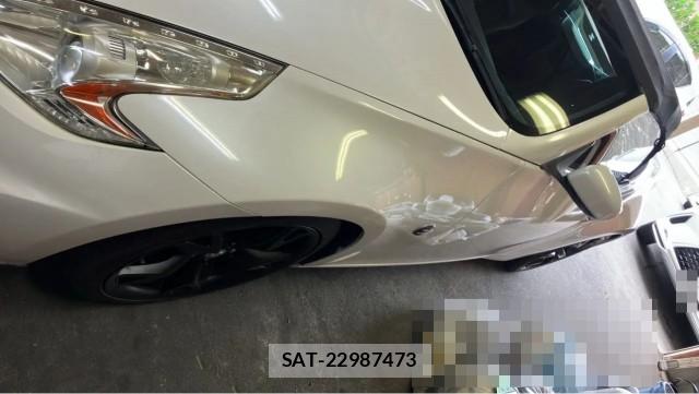 Nissan FAIRLADY Z 2012-03 8281012-9