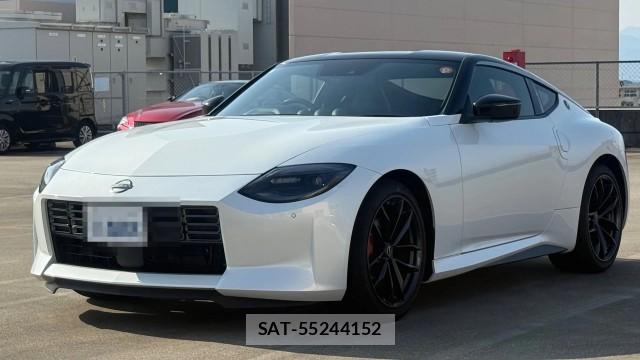 Nissan FAIRLADY Z 2024-07 8281109-0