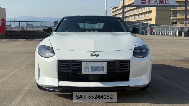 Nissan FAIRLADY Z 2024-07 8281109-8