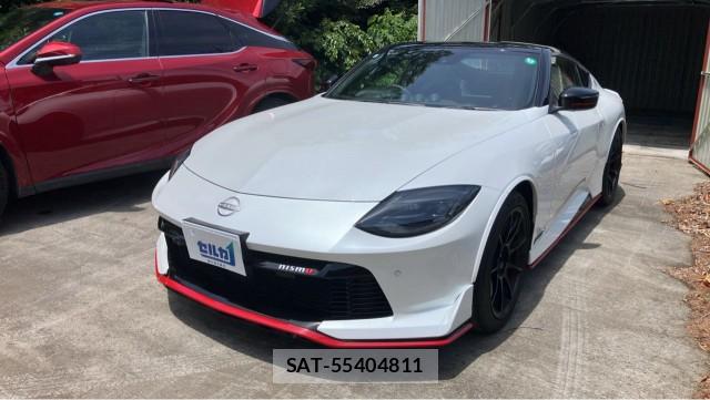 Nissan FAIRLADY Z 2024-11 8281284-0