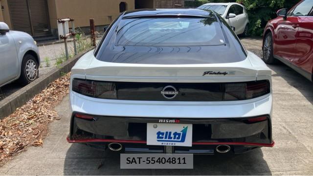 Nissan FAIRLADY Z 2024-11 8281284-1