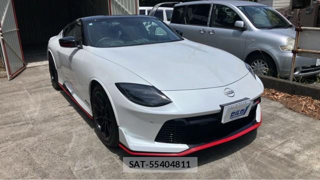 Nissan FAIRLADY Z 2024-11 8281284-11