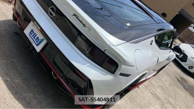 Nissan FAIRLADY Z 2024-11 8281284-12