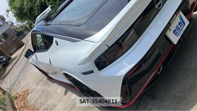Nissan FAIRLADY Z 2024-11 8281284-13
