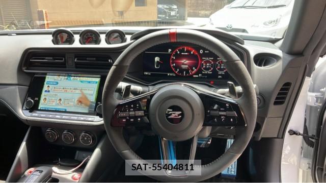 Nissan FAIRLADY Z 2024-11 8281284-16